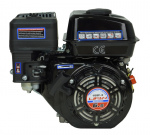 Двигатель Lifan 168F-2 Eco, вал ?20мм