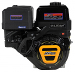 Двигатель Lifan KP420, вал ?25мм, катушка 11 Ампер