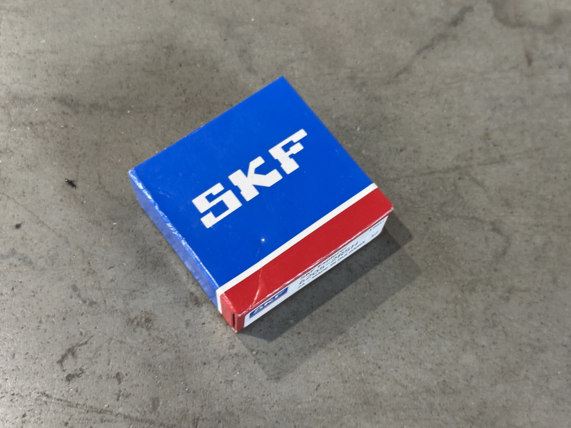 Подшипник SKF