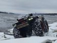 Квароцикл РУСОХОД