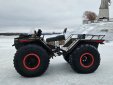 Квароцикл РУСОХОД