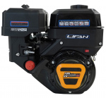 Двигатель Lifan  KP270 D20  3A