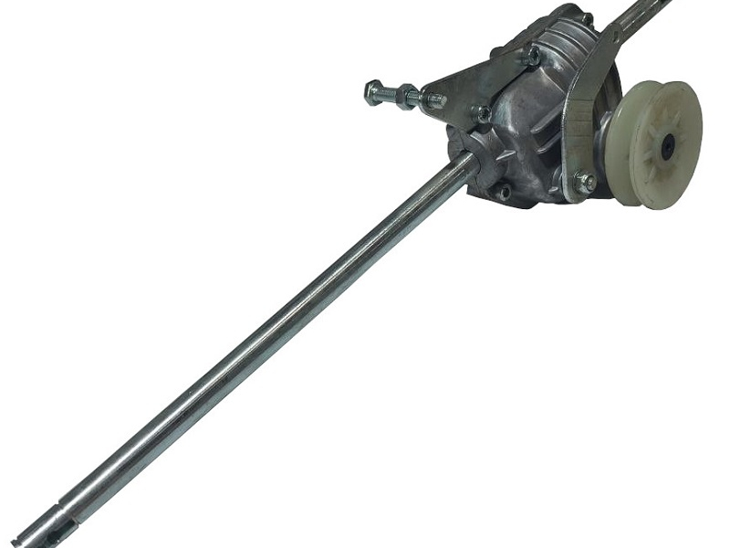gear box