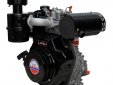 Двигатель Lifan Diesel 192F, вал ?25мм