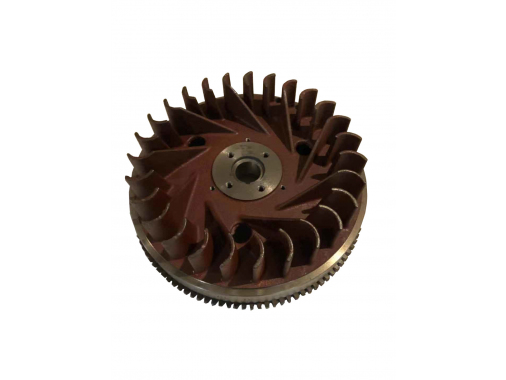 Маховик LIFAN Diesel 23311/C186FD, C188FD