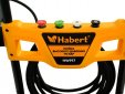 Мойка высокого давления Habert HW917