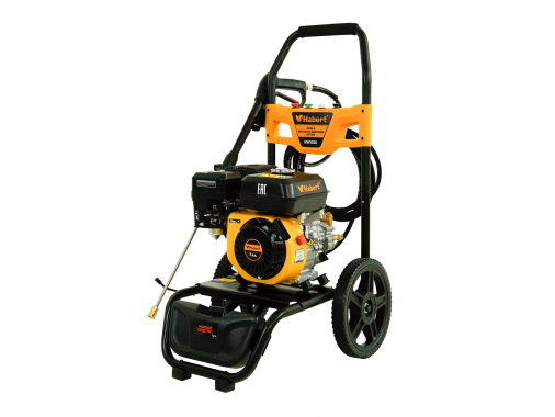 Мойка высокого давления Habert HW1020