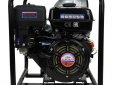 Мотопомпа Lifan 80SP Уценка (повреждение рамы)