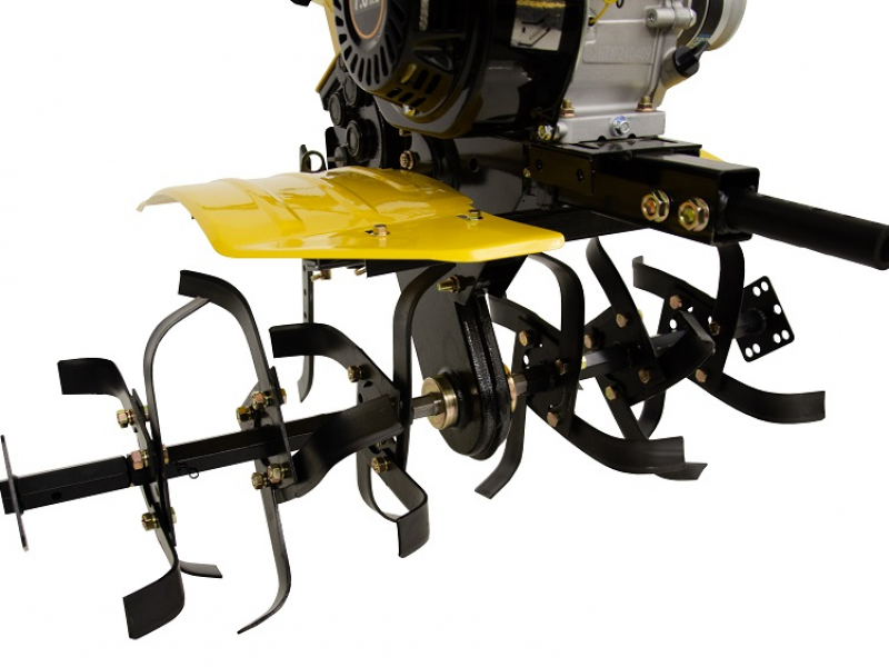 Habert Мотоблок HM-211 (Habert 170, без колес)