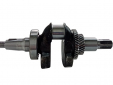 Коленвал LIFAN 13100/182-190F D25 (шлицевой L5)