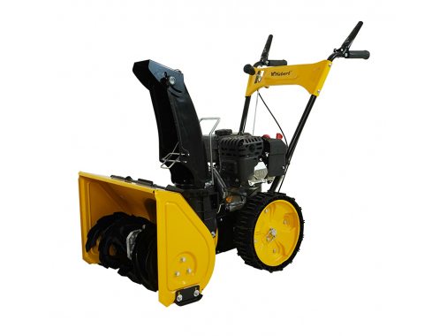 Снегоуборщик Habert HBM22B (KC212) ШЛ