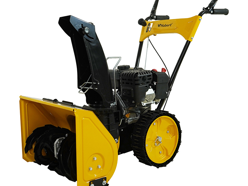 Снегоуборщик Habert HBM22B (KC212) ШЛ