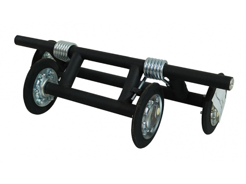Тележка 500 2-х пружинная  52см