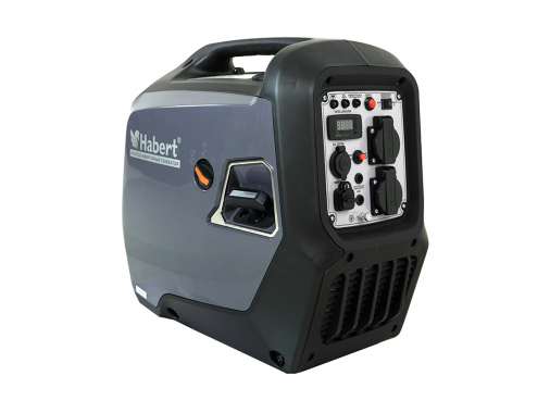 Habert Генератор HT4050iS