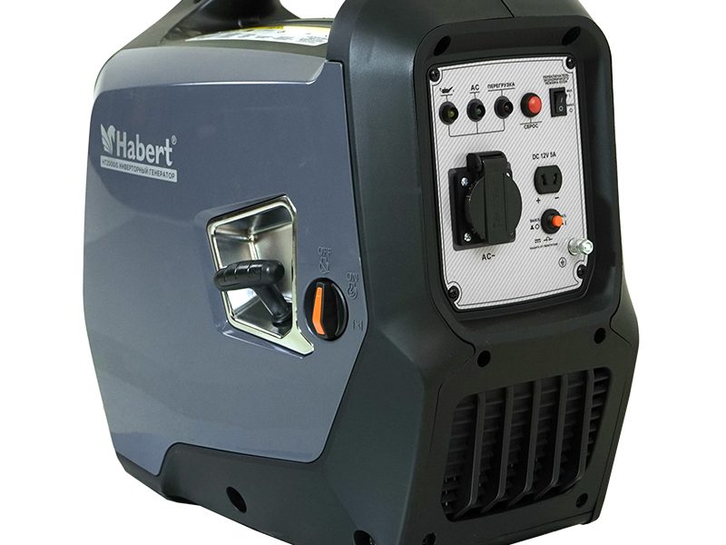 Habert Генератор HT2000iS
