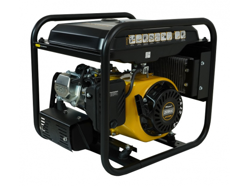 Habert Генератор HT3900iO