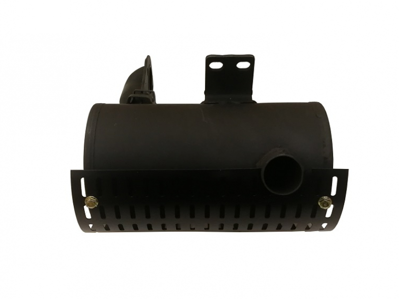 Глушитель в сборе LIFAN Diesel 18000/C192F-C195F