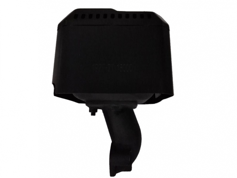 Глушитель в сборе LIFAN 18000-A262T-0001/KP460 (192F-2T), NP445, NP460 Уценка