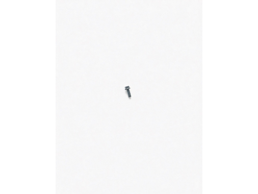 Болт с шестигранной головкой М6х20 для редуктора HN-21