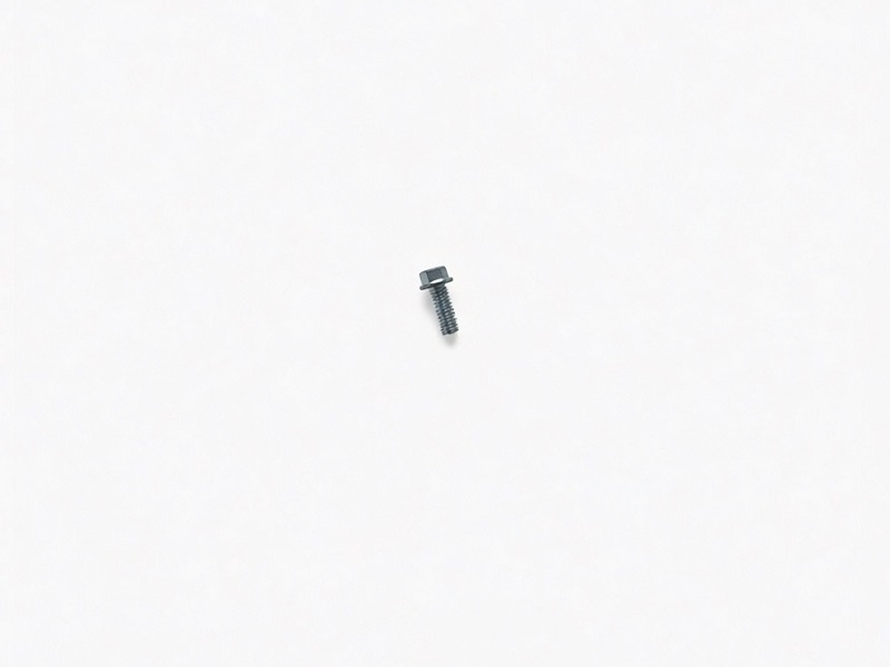 Болт с шестигранной головкой М6х20 для редуктора HN-21