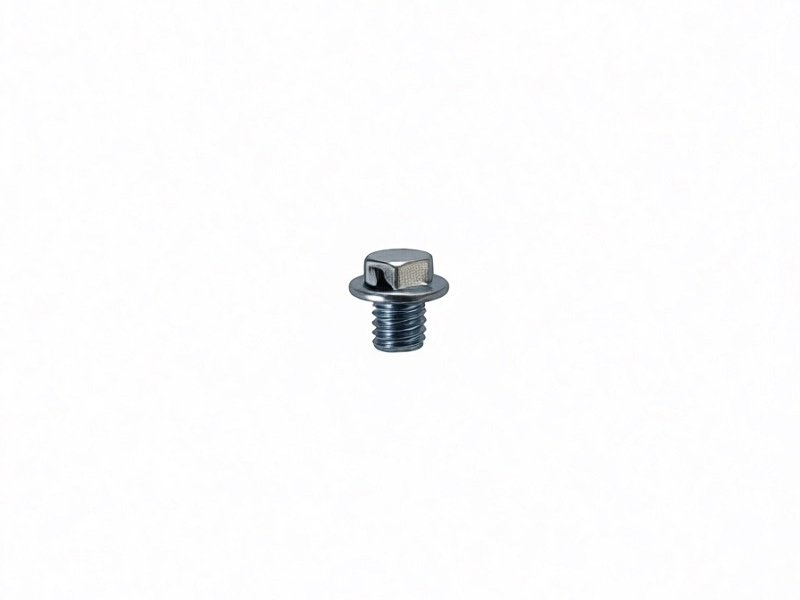 Болт слива масла М10х1.25х12 для редуктора HN-21