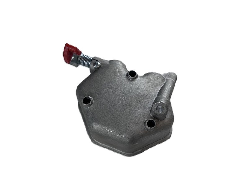 Крышка ГБЦ Diesel195F (H8GF-ME3,8GF-LDEF3-ATS)/1.02.03.01.0004