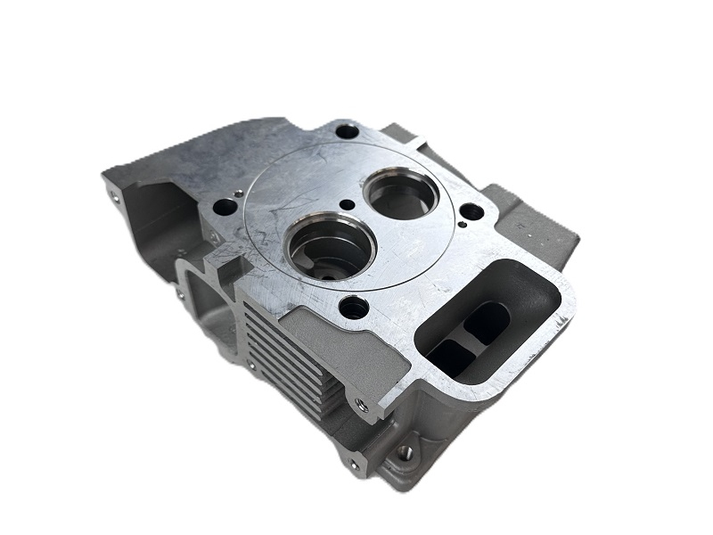 ГБЦ Diesel188F(H6GF-ME)/1.02.02.01.0006