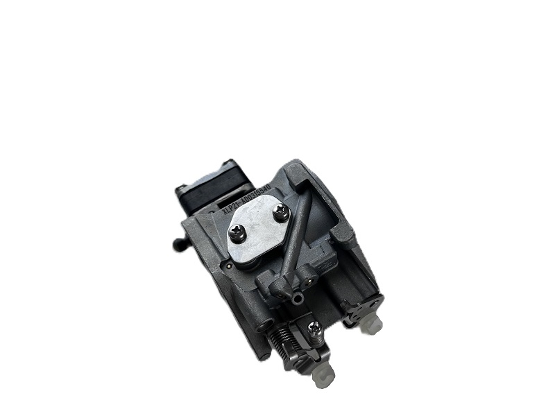 Карбюратор для лодочного мотора (HT9.8BMS)