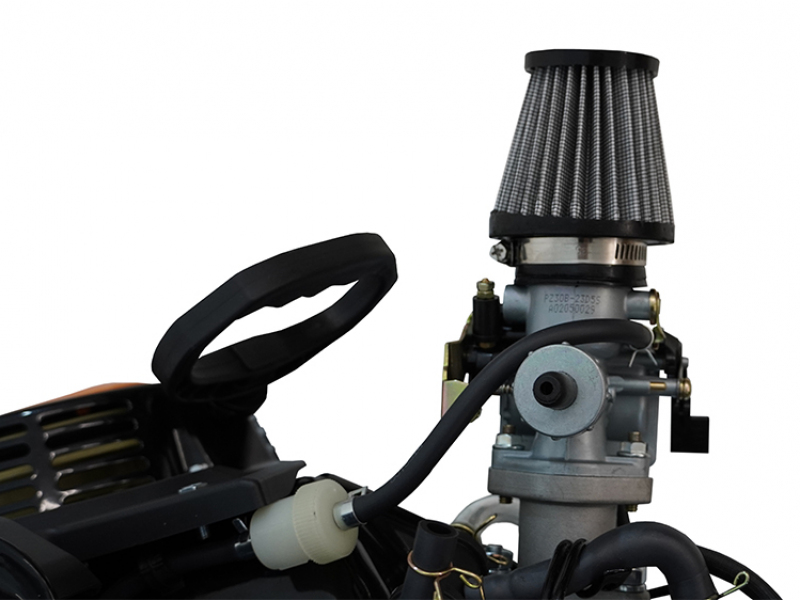 Двигатель Lifan  KP460E Pro D25 11A