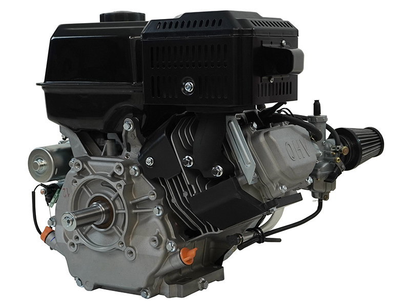 Двигатель Lifan  KP460E Pro D25 11A