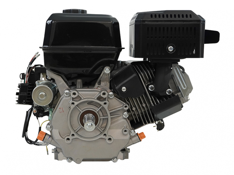 Двигатель Lifan  KP460E Pro D25 11A