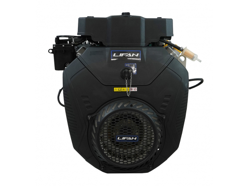 Двигатель Lifan 2V90F EFI, 37 л.с. D28,575 20A