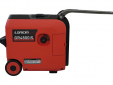 Генератор Loncin GR4800iS