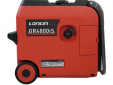Генератор Loncin GR4800iS