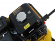 Habert Мотоблок HM-23 (Habert 170, колеса 19*7-8 Экстрим)