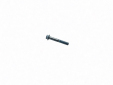 Болт с шестигранной головкой с фланцем М8х60 для редуктора HN-21