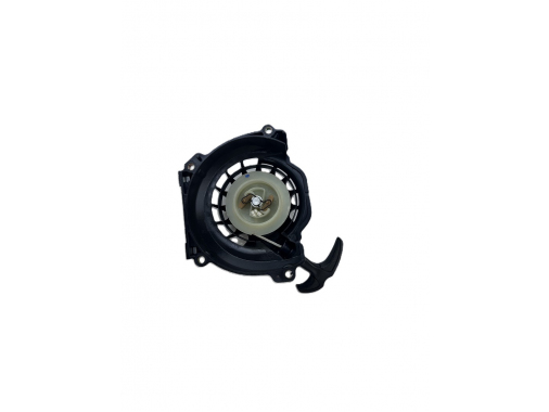 Ручной старт HD-620W