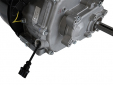 Двигатель Lifan  KP270 D20