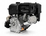Двигатель Lifan  KP520E D25 18A (пластиковый топливный бак)