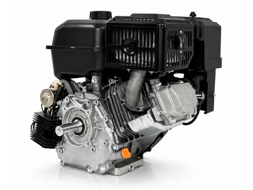 Двигатель Lifan  KP520E D25 18A (пластиковый топливный бак)