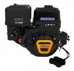 Двигатель Lifan  KP520E D25 18A