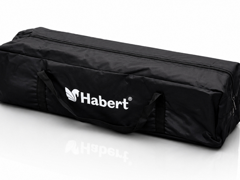 Habert Стол складной туристический усиленный профиль