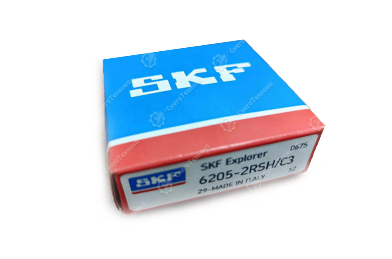 Подшипник SKF